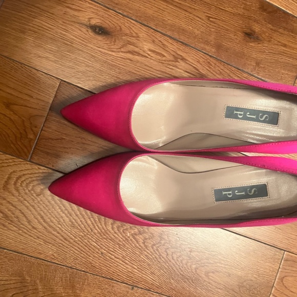 Sarah Jessica Parker - Picture 2 of 4